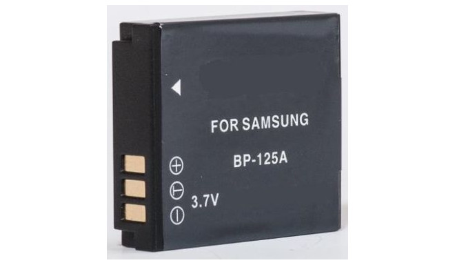 Samsung, battery IA-BP125A                                                                          