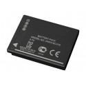 Panasonic, battery DMW-BCH7E                                                                        