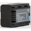 Panasonic, battery VW-VBK180                                                                        