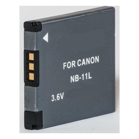 Extra Digital aku Canon NB-11L