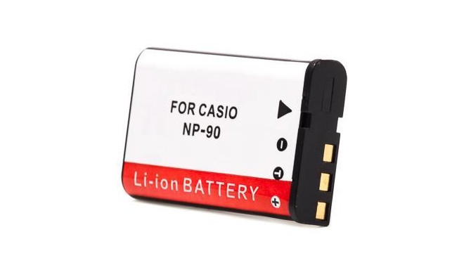 Extra Digital aku Casio NP-90