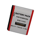 Samsung SLB-1137C battery                                                                           