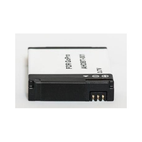 Extra Digital battery GoPro AHDBT-001