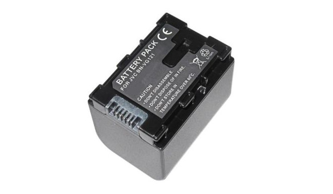 Extra Digital battery JVC BN-VG121