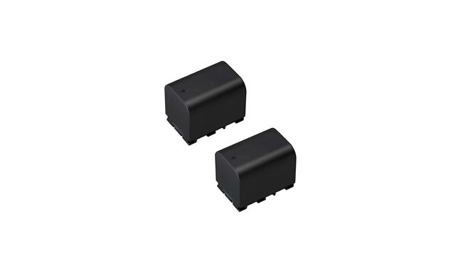 Extra Digital battery JVC BN-VG108e