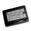 Panasonic VW-VBY100 battery                                                                         