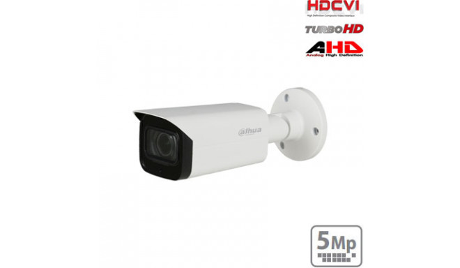 HD-CVI kamera HAC- HFW2501TP-I8-A