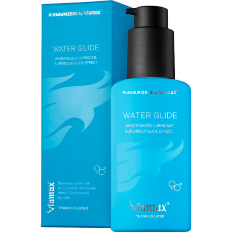 Viamax lubrikants Water Glide 70ml