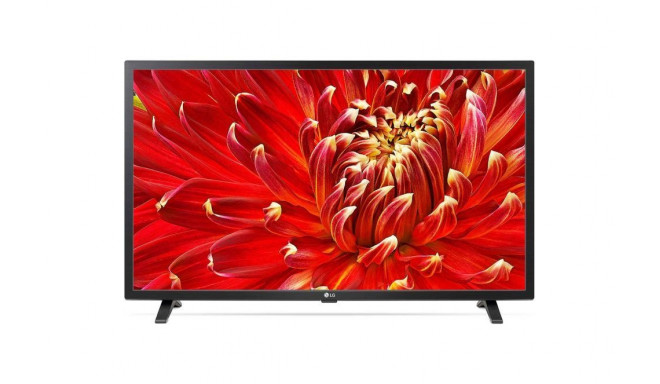 TV Set|LG|43"|Smart/FHD|1920x1080|Wireless LAN|Bluetooth|webOS|43LM6300PLA
