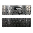 Keyboard HP: Pavilion DV6-7000, DV6-7100                                                            