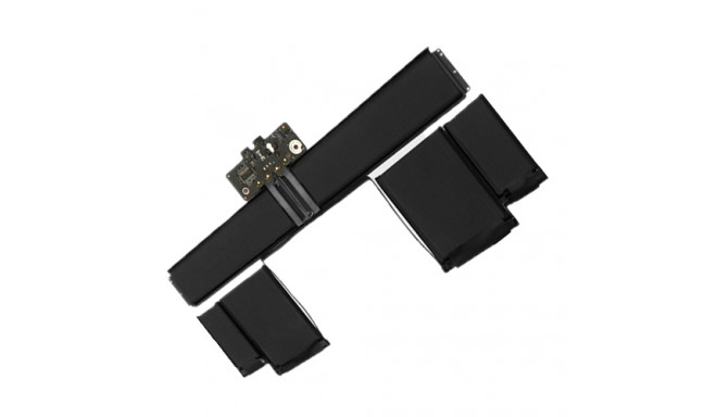 Notebook Battery for A1437, 6600mAh, Premium