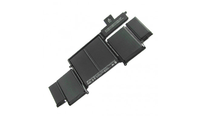 Notebook battery for A1493, 6330mAh, Premium