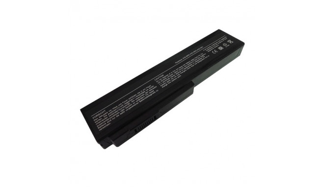 Notebook Battery ASUS A32-M50, 4400mAh, Extra Digital Selected