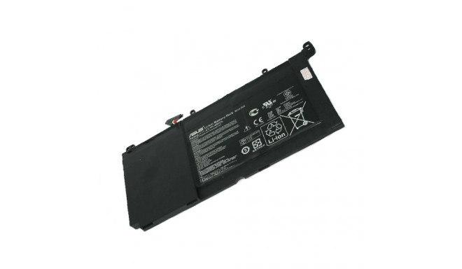 Notebook battery ASUS A42-S551, 50Wh, Original