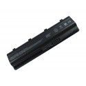 Notebook battery, Extra Digital Selected, COMPAQ HSTNN-CBOX, 4400mAh                                