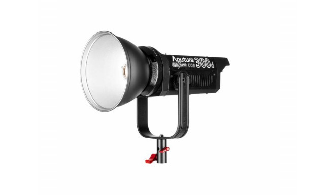 LED Light Aputure Light Storm LS C300 d Kit - V-mount