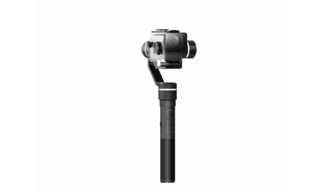 Gimbal FeiyuTech G5 GS for action cameras Sony