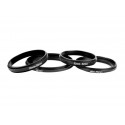 JJC Kiwifotos inverse clamping ring - 55 mm / 55 mm