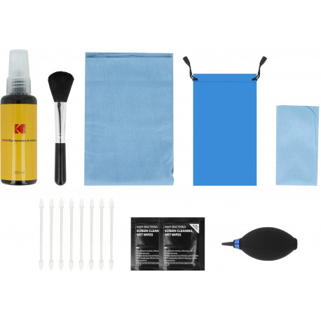 Kodak Professional Cleaning Kit