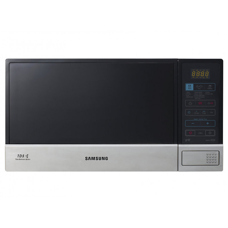 Samsung tds микроволновка. Микроволновка Samsung ge83dtr. Микроволновая печь Samsung ge83. Микроволновая печь Samsung TDS. Микроволновка самсунг ТДС.