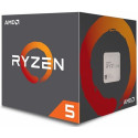 AMD Ryzen 5 2600X (Box)