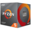 AMD AMD Ryzen 5 3400G (Box)