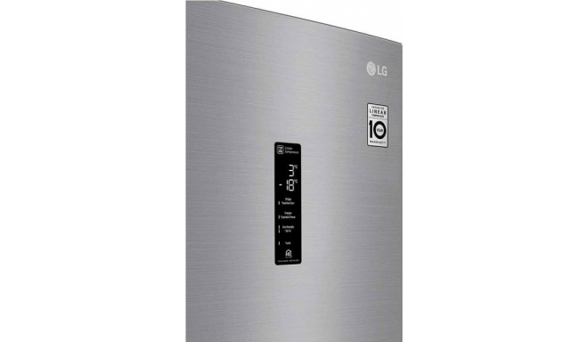 LG külmkapp GBB71PZDZN