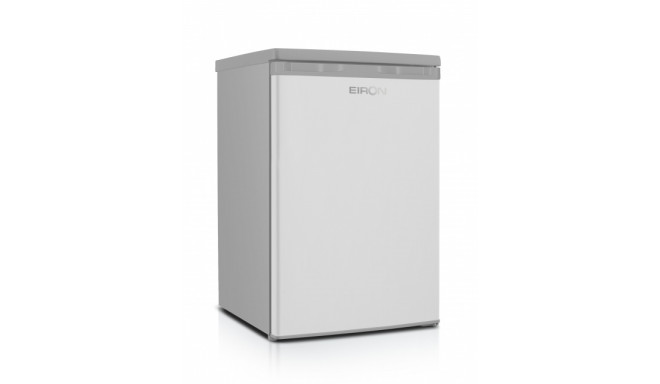 Eiron refrigerator EI-118K, silver