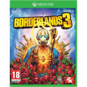 Xbox One mäng Borderlands 3
