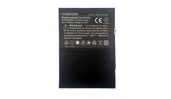 Tablet Battery APPLE iPad 5/Air