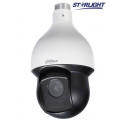 2.0MP STARLIGHT FULLHD Network PTZ Dome Camera , 25x zoom                                           