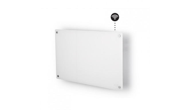 Mill Heater AV600WIFI Glass WiFi Panel Heater