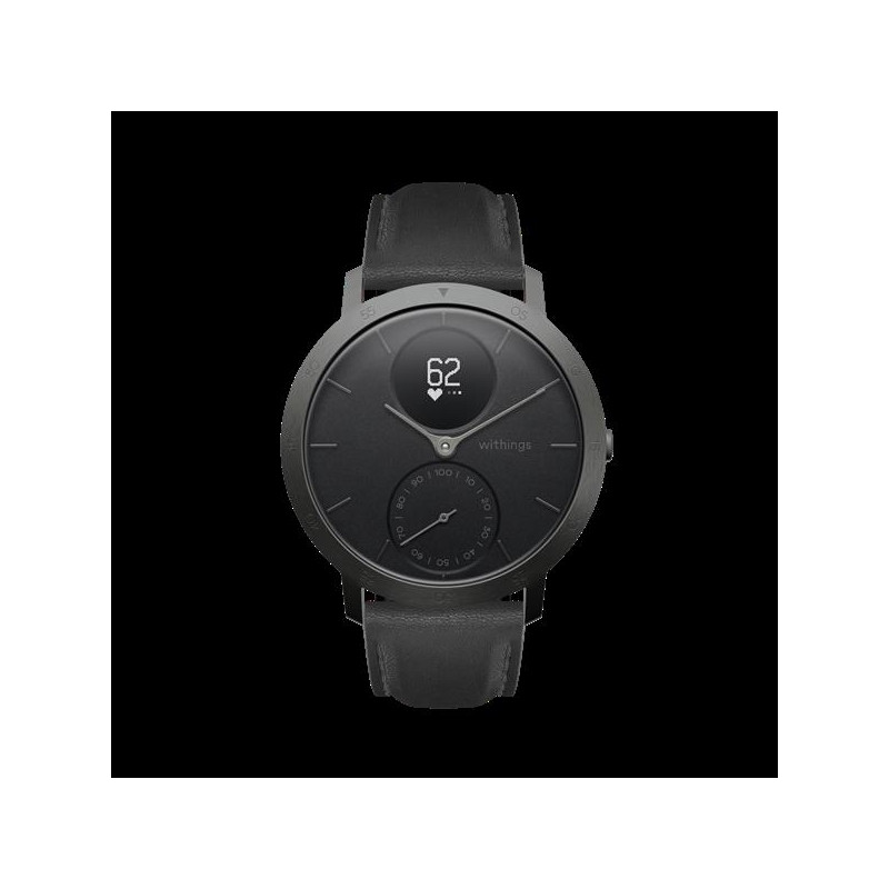 Withings steel hr special on sale edition