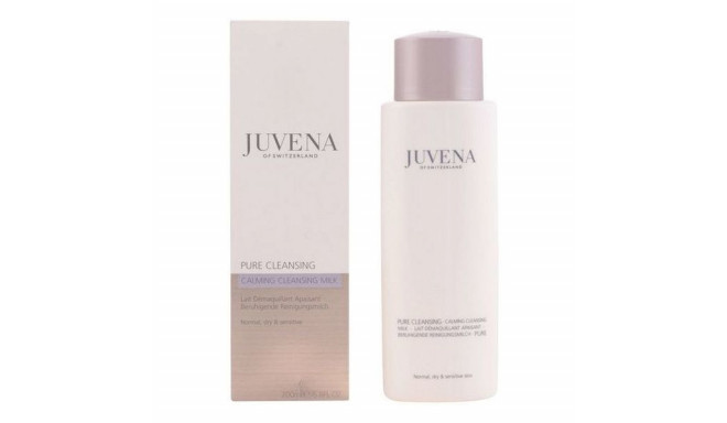 Tīrīšanas losjons Pure Cleansing Juvena (200 ml)