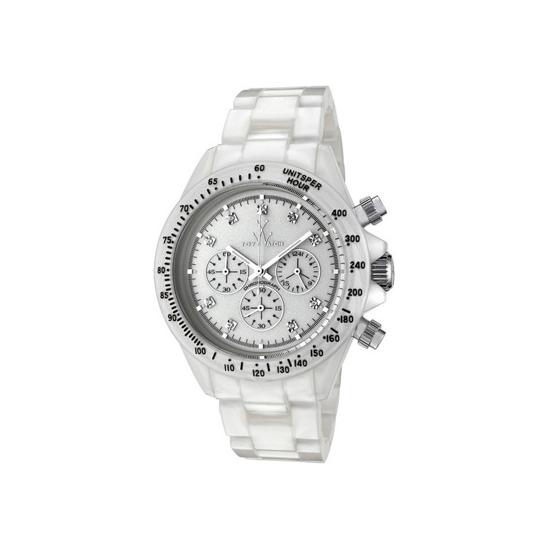 Ladies Watch Toy Watch FLP06WH 41 mm Ladies watches Photopoint.lv