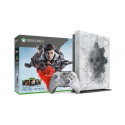 CONSOLE XBOX ONE X 1TB GEARS 5/LIMITED EDITION MICROSOFT