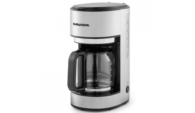 Grundig filter coffee machine KM5620
