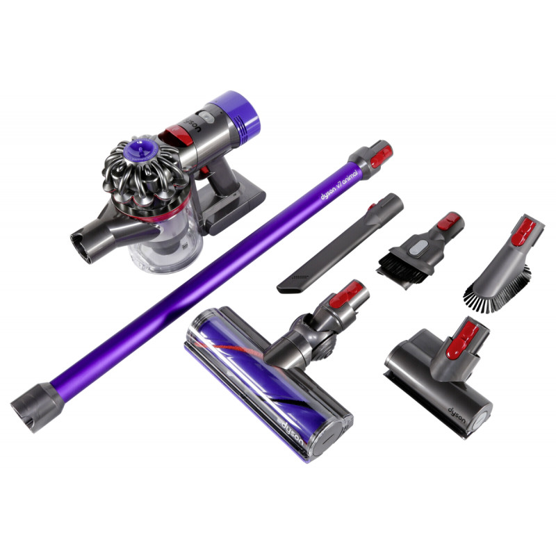 Dyson v7 animal extra