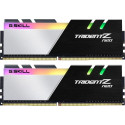 G.Skill DDR4 - 16 GB -3200 - CL - 16 - Dual Kit, RAM, Trident Z Neo (F4-3200C16D-16GTZN)