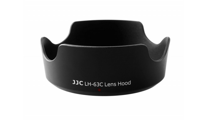 JJC lens hood LH-63C Canon EW-63C