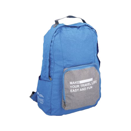 Dunlop seljakott Travel, sinine