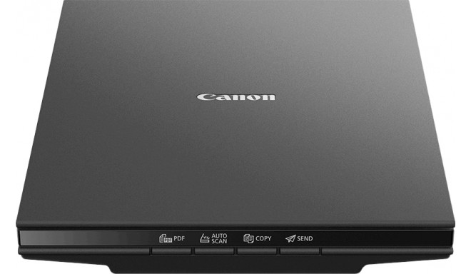 Canon plakanvirsmas skeneris CanoScan Lide 300