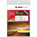 AgfaPhoto photo paper A4 Premium Double Matt 220g 20 sheets