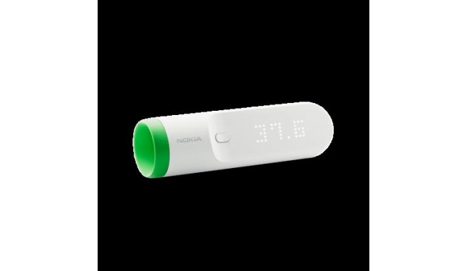Nokia smart thermometer Thermo