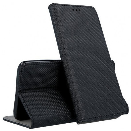 Mocco case Smart Magnet Book Xiaomi Redmi Go, black