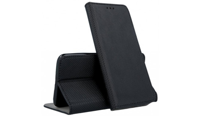 Mocco защитный чехол Smart Magnet Book Xiaomi Redmi Go, черный