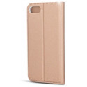 Mocco case Smart Premium Book iPhone 7/8, rose gold