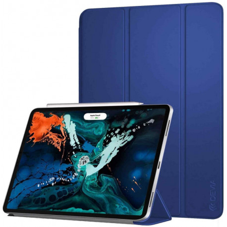 Devia case Apple iPad Pro 11", blue