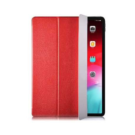 Devia kaitseümbris Apple iPad 9.7", punane
