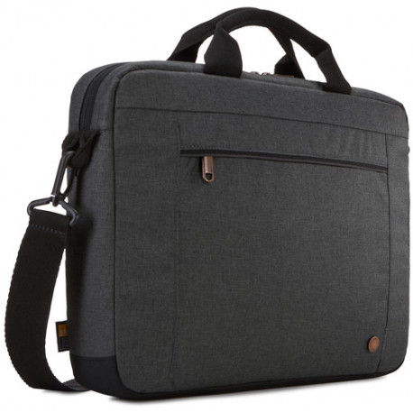 Case Logic сумка для ноутбука Era 14" Attaché, черная